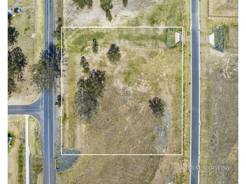 Lot 4 Goodman Drive, Murphys Creek QLD 4352