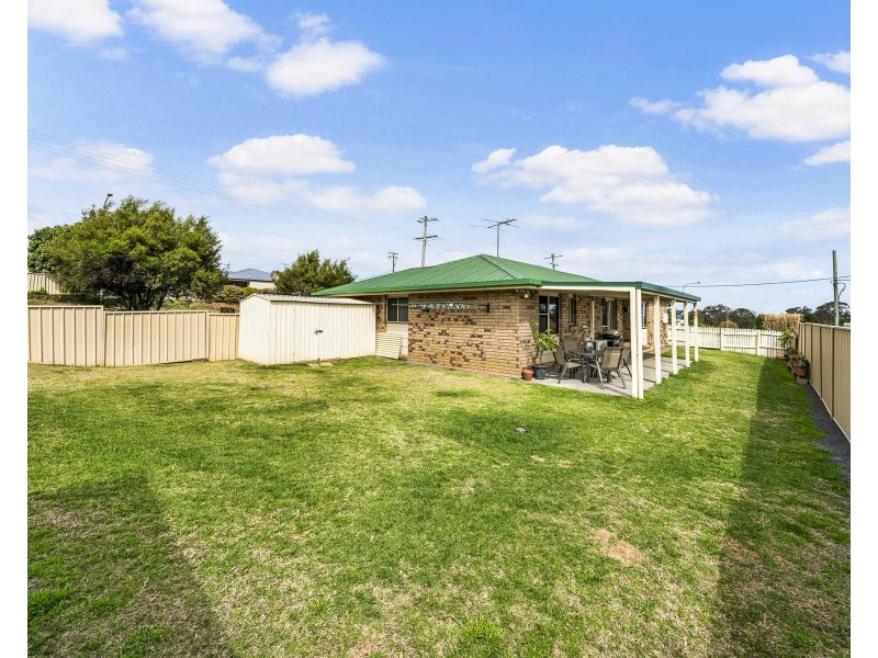 139 Gorman Street, Darling Heights QLD 4350