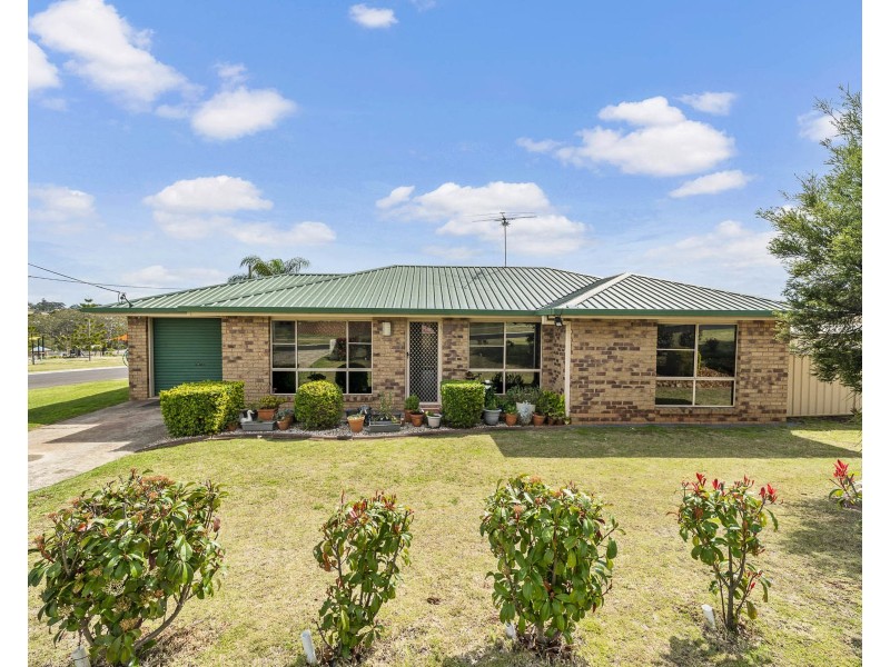 139 Gorman Street, Darling Heights QLD 4350