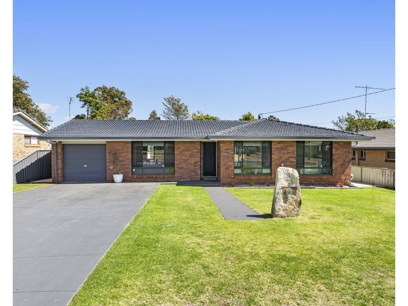 23 Arabian Street, Harristown QLD 4350