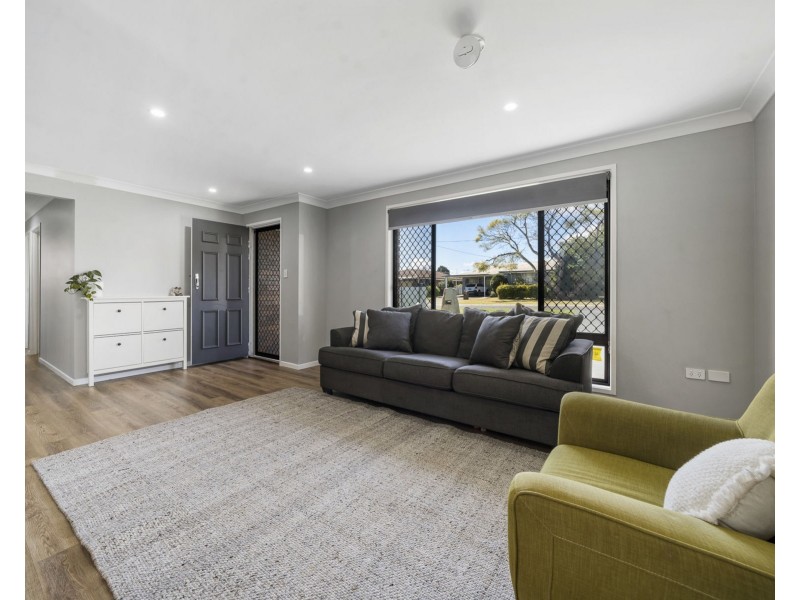 23 Arabian Street, Harristown QLD 4350