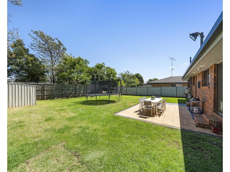 23 Arabian Street, Harristown QLD 4350