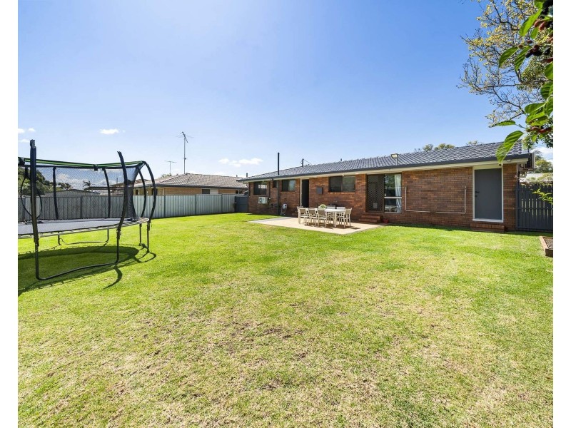 23 Arabian Street, Harristown QLD 4350