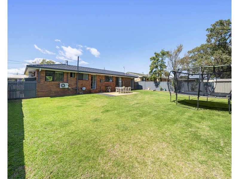 23 Arabian Street, Harristown QLD 4350