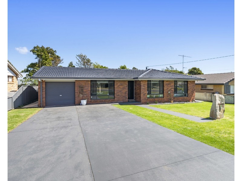 23 Arabian Street, Harristown QLD 4350