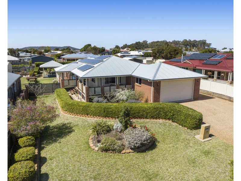 15 Bronte Street, Westbrook QLD 4350