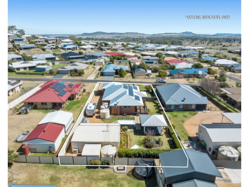 15 Bronte Street, Westbrook QLD 4350
