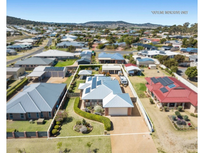 15 Bronte Street, Westbrook QLD 4350