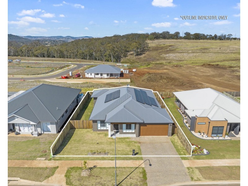 24 McGrory Drive, Kearneys Spring QLD 4350