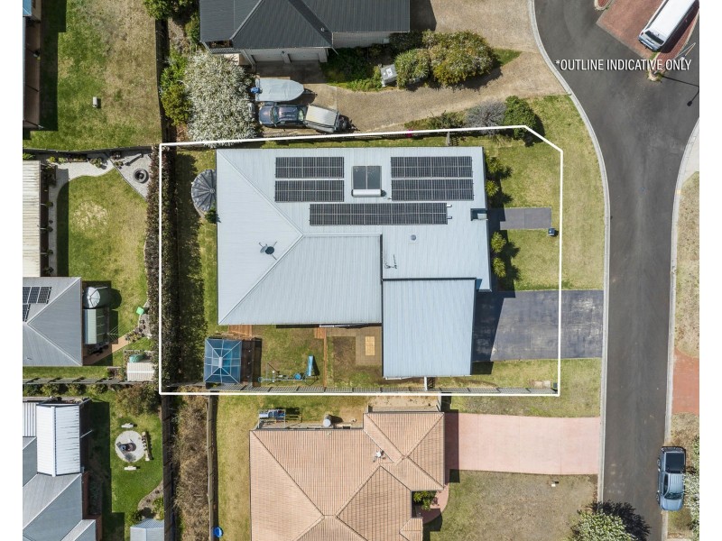 5 Myora Close, Darling Heights QLD 4350