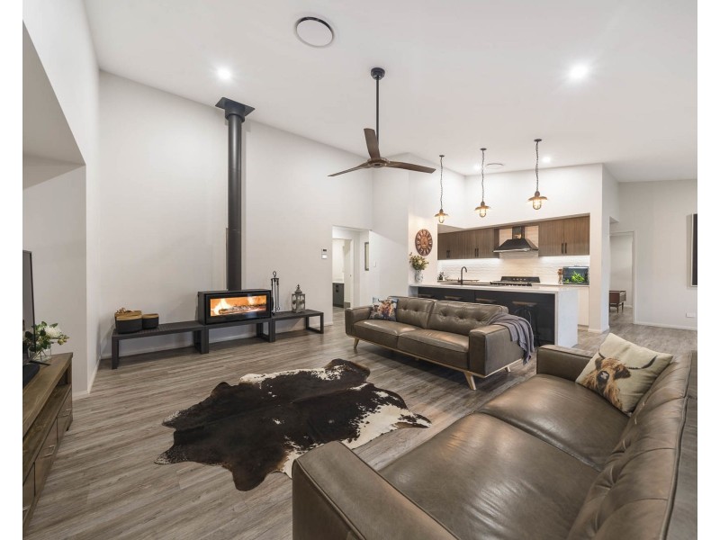 23 Keding Road, Westbrook QLD 4350