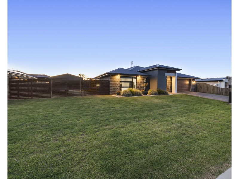23 Keding Road, Westbrook QLD 4350