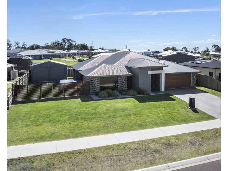 23 Keding Road, Westbrook QLD 4350