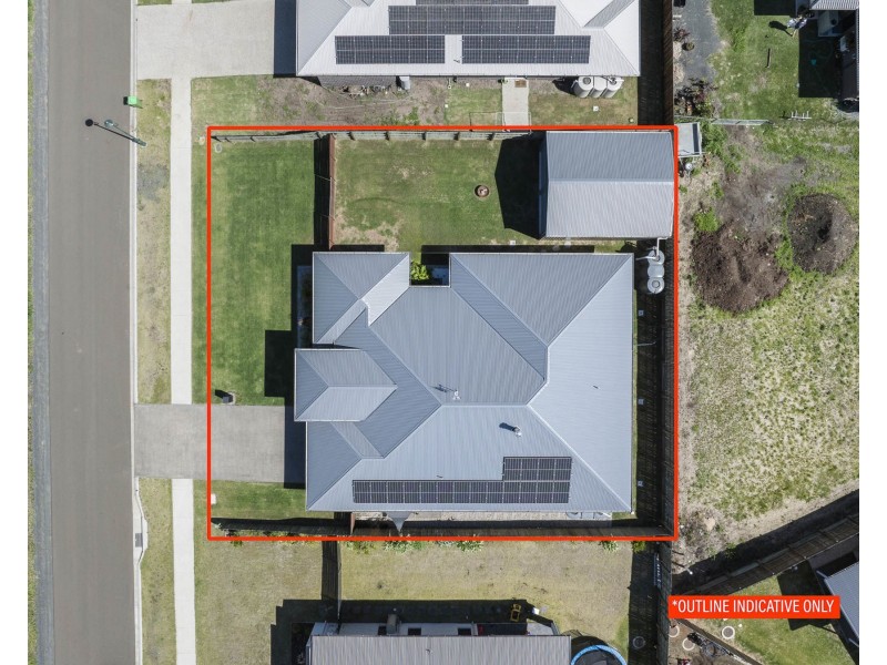 23 Keding Road, Westbrook QLD 4350