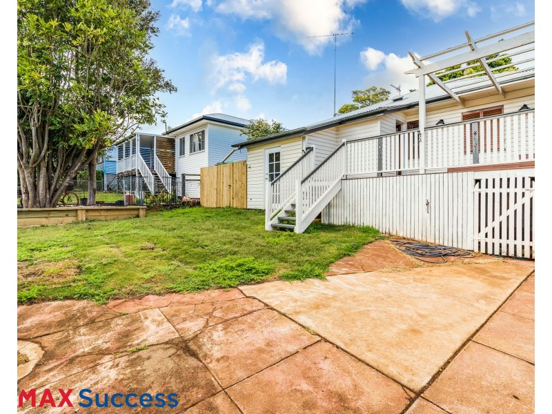 7 Braemar Street, South Toowoomba QLD 4350