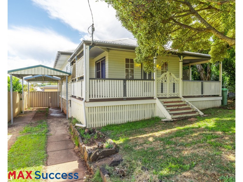 7 Braemar Street, South Toowoomba QLD 4350