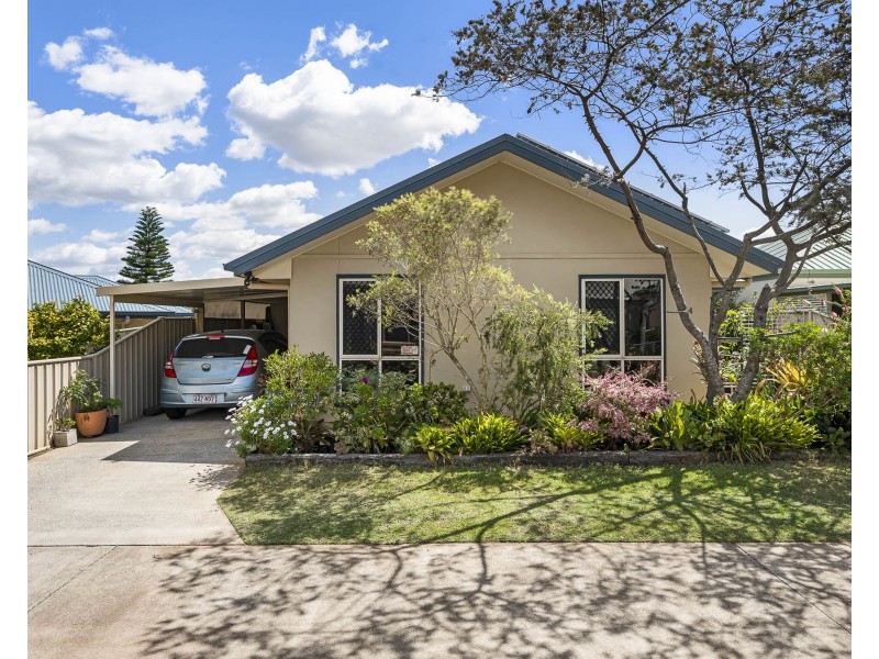 64/303 Spring Street, Kearneys Spring QLD 4350