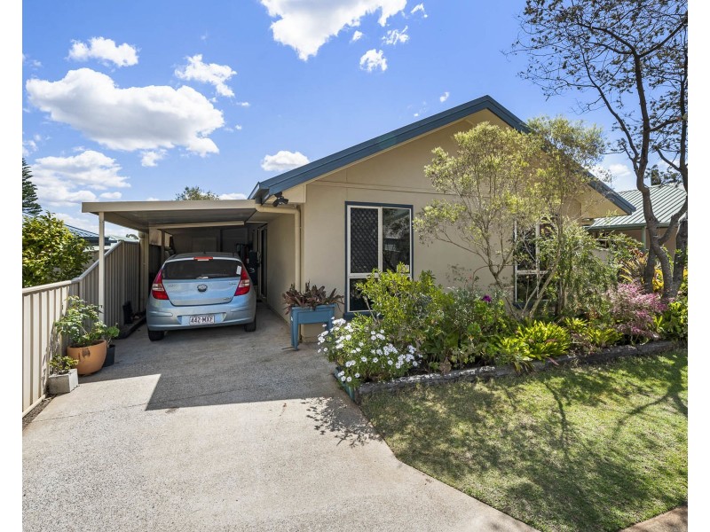 64/303 Spring Street, Kearneys Spring QLD 4350