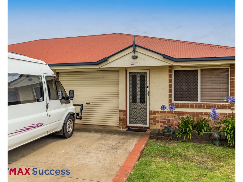 1/29 Ellis Street, Wilsonton QLD 4350