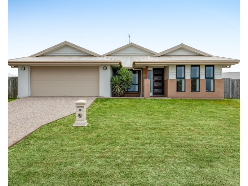 19 Kensei Street, Wyreema QLD 4352