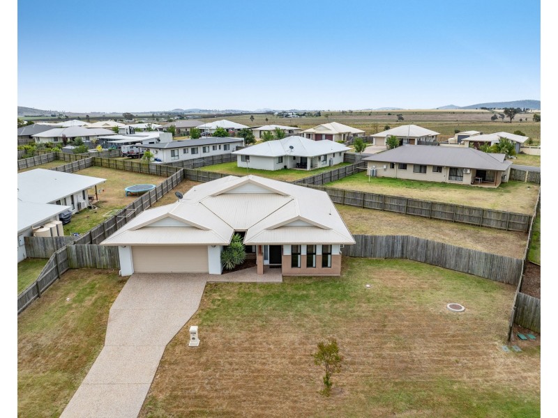 19 Kensei Street, Wyreema QLD 4352