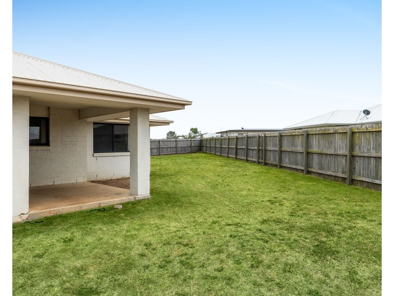 19 Kensei Street, Wyreema QLD 4352