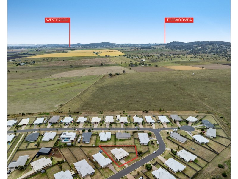 19 Kensei Street, Wyreema QLD 4352