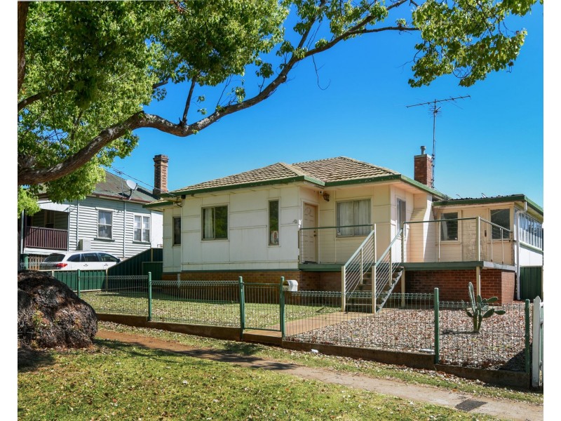 113 Mort Street, Toowoomba City QLD 4350