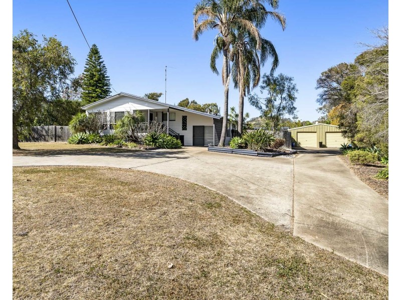 268 Glenvale Road, Glenvale QLD 4350