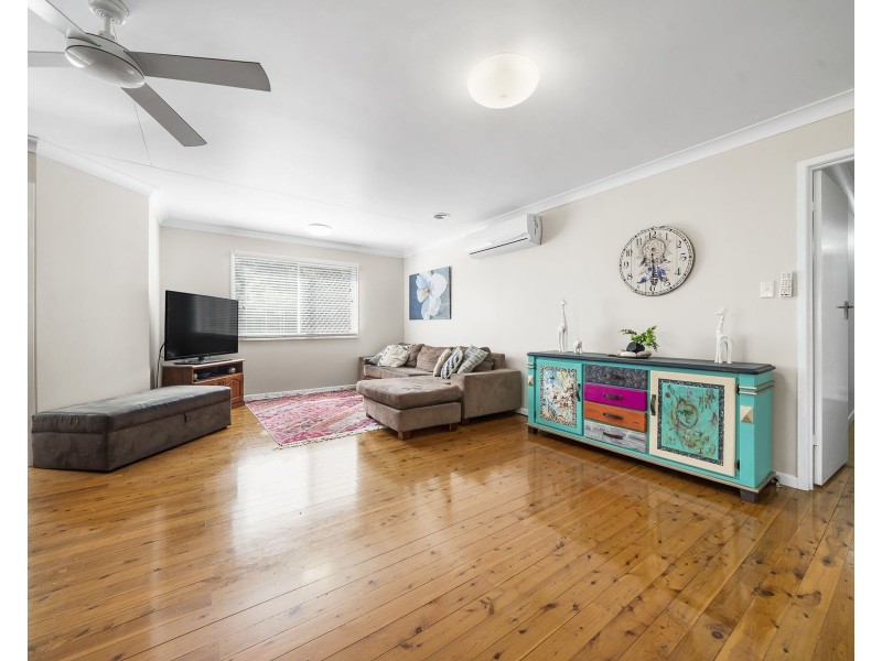 268 Glenvale Road, Glenvale QLD 4350