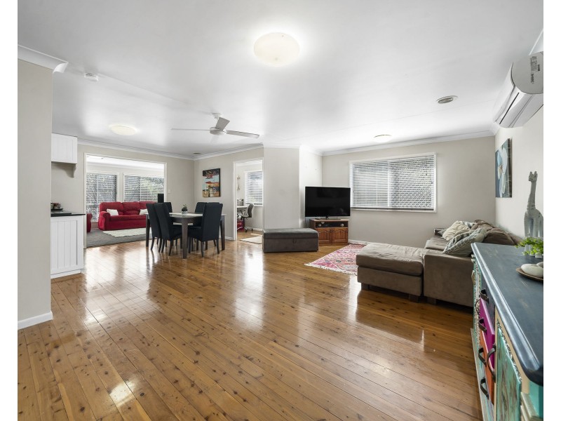 268 Glenvale Road, Glenvale QLD 4350