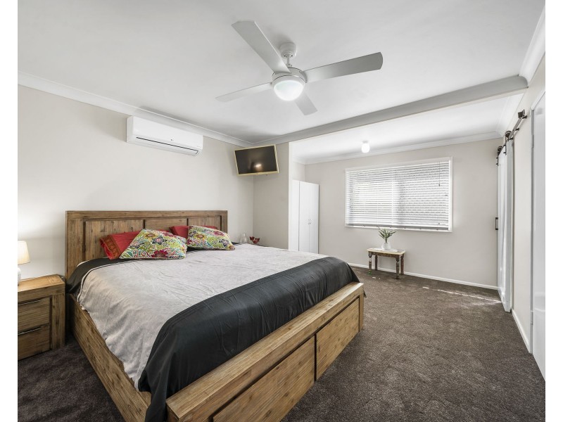 268 Glenvale Road, Glenvale QLD 4350
