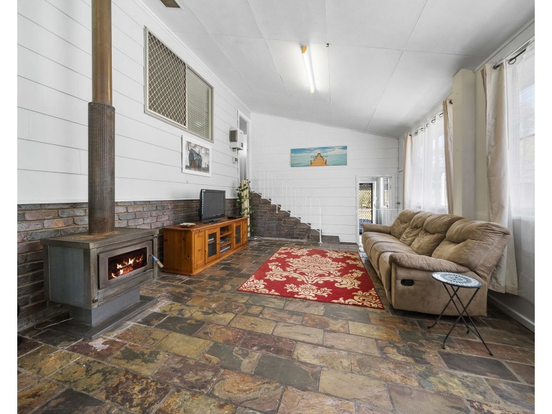 268 Glenvale Road, Glenvale QLD 4350