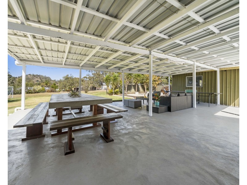 268 Glenvale Road, Glenvale QLD 4350