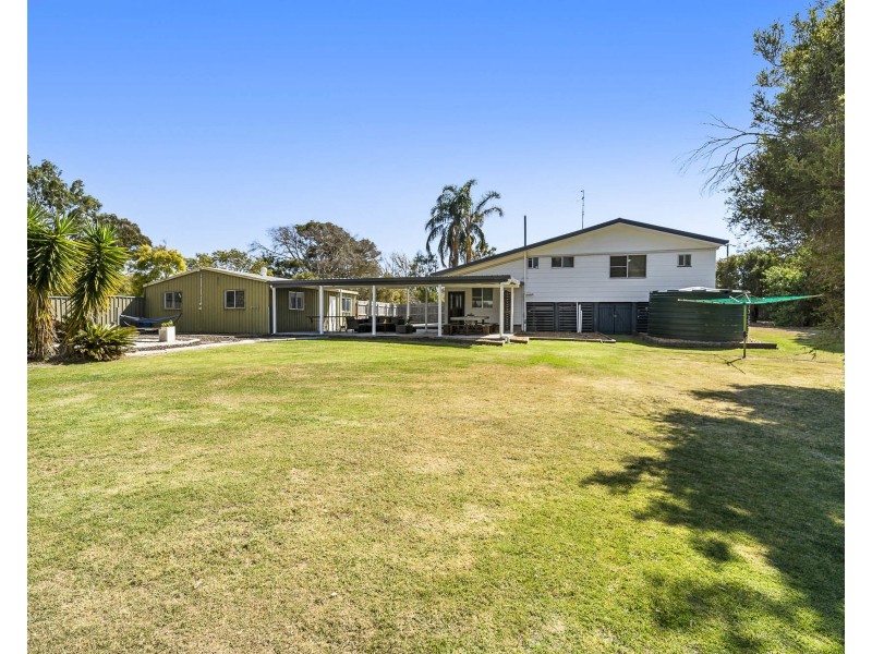 268 Glenvale Road, Glenvale QLD 4350