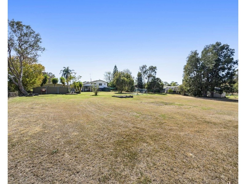 268 Glenvale Road, Glenvale QLD 4350