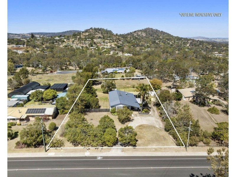 268 Glenvale Road, Glenvale QLD 4350
