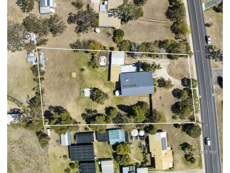 268 Glenvale Road, Glenvale QLD 4350