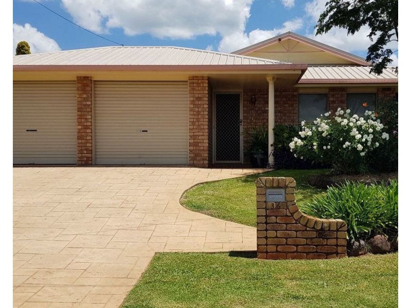 36 Kratzmann Court, Kearneys Spring QLD 4350