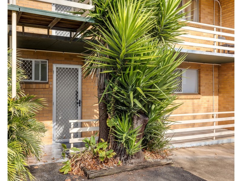 5/2 Logie Street, Toowoomba City QLD 4350