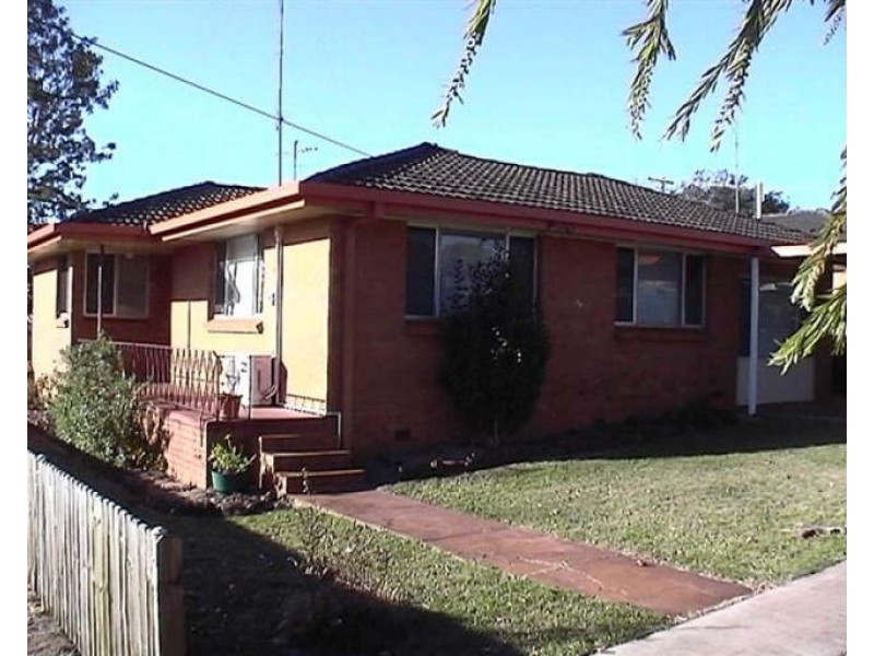 329 Alderley Street, South Toowoomba QLD 4350