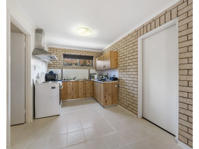 1/22 Wallace Street, Newtown QLD 4350