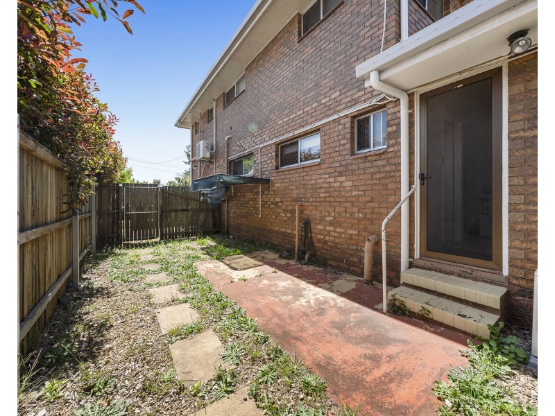 1/22 Wallace Street, Newtown QLD 4350