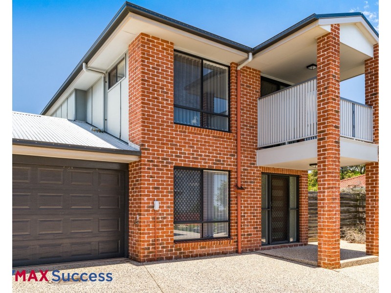 3/1 Ware Court, Darling Heights QLD 4350