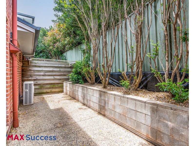 3/1 Ware Court, Darling Heights QLD 4350