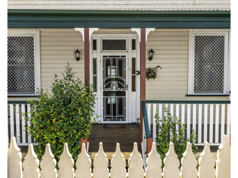 91A Perth Street, South Toowoomba QLD 4350