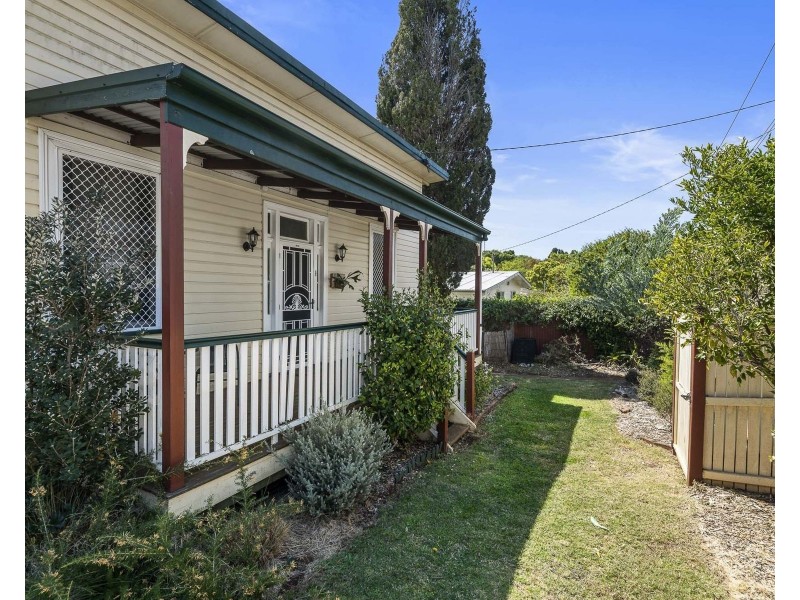 91A Perth Street, South Toowoomba QLD 4350