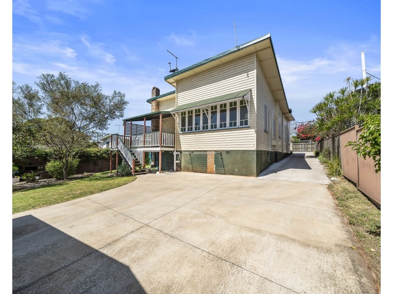 91A Perth Street, South Toowoomba QLD 4350
