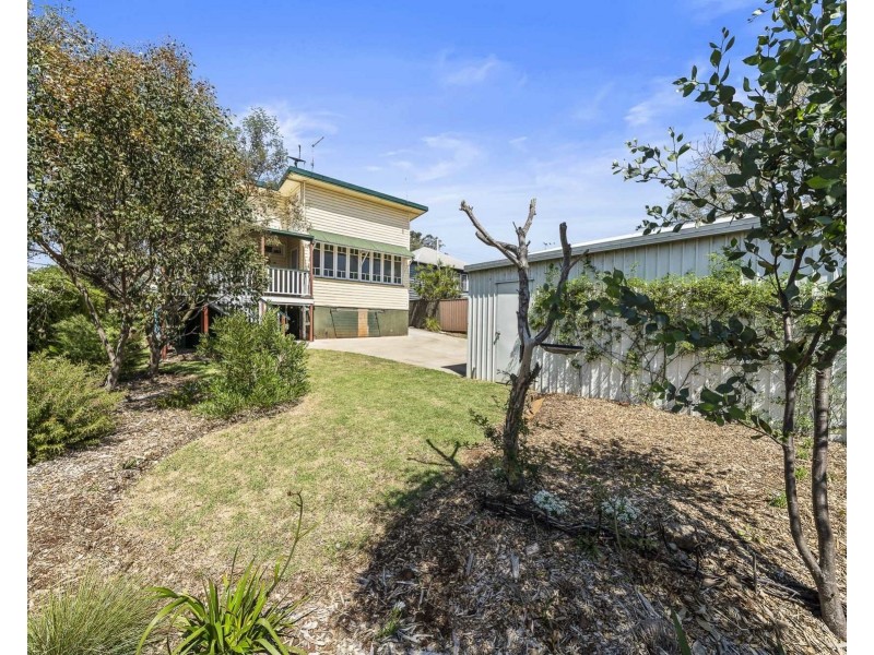 91A Perth Street, South Toowoomba QLD 4350