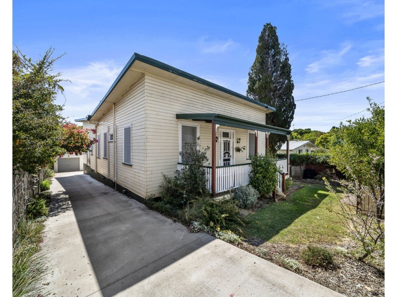 91A Perth Street, South Toowoomba QLD 4350